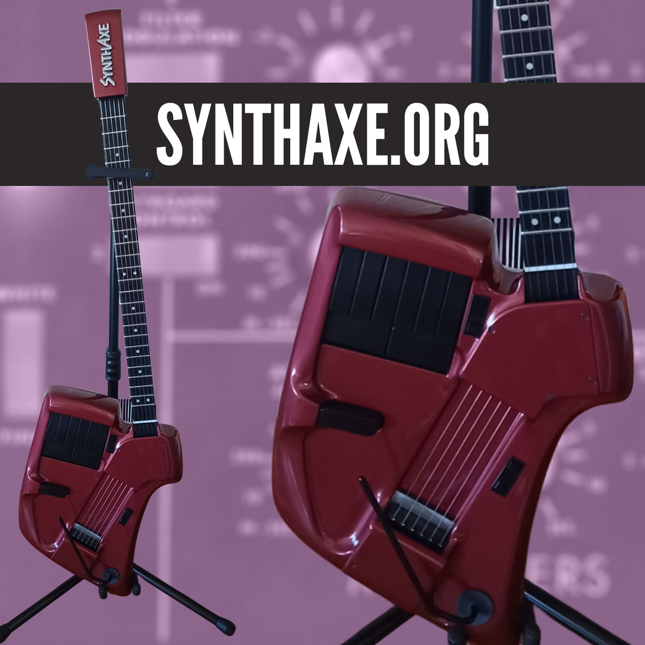 Synthaxe