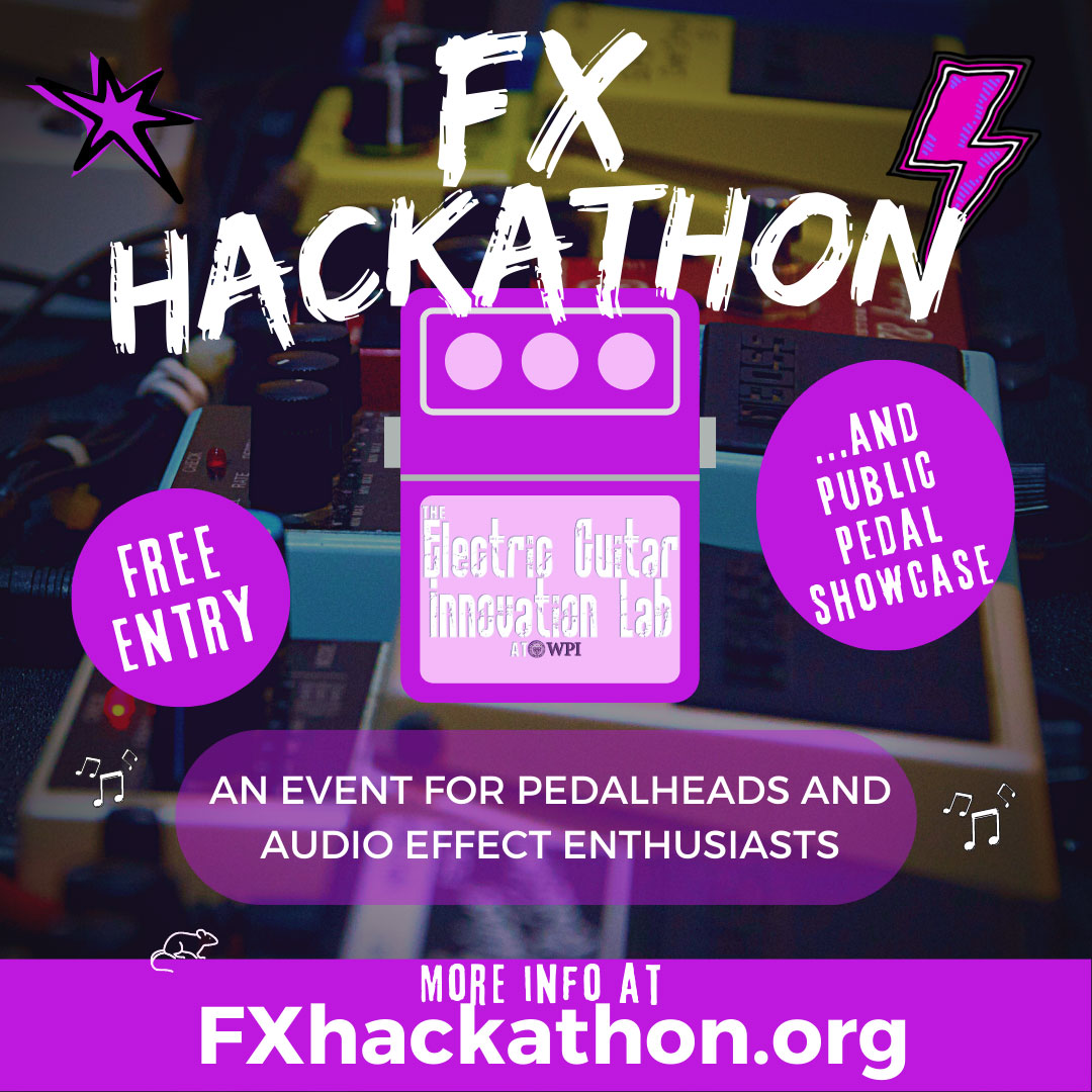 FX Hackathon