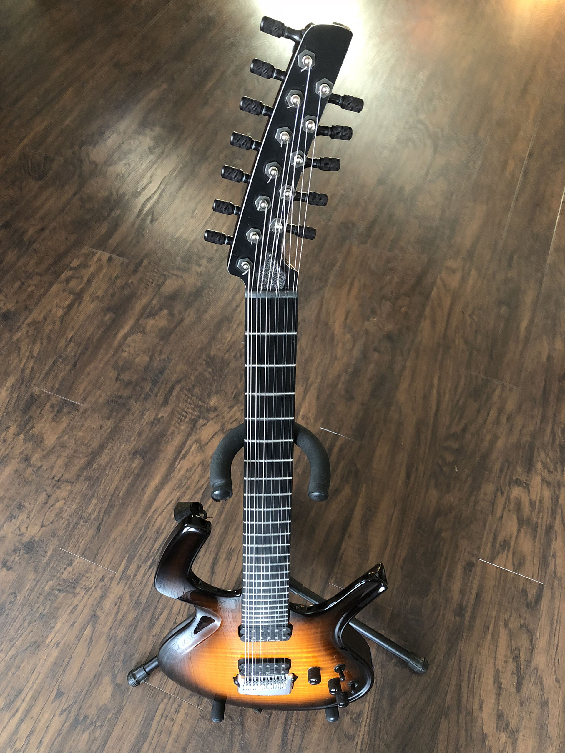 Parker Fly 12-String Guitar