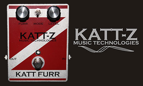 Katt-Z Music Technologies