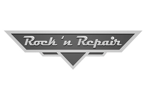 Rock'n Repair