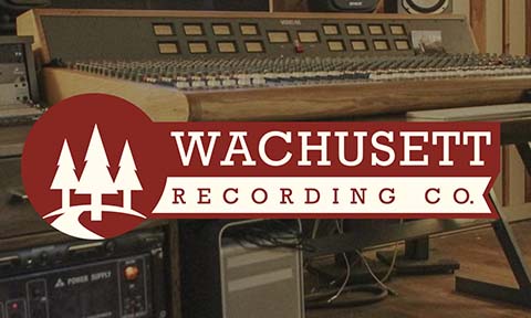 Wachusett Recording Co.